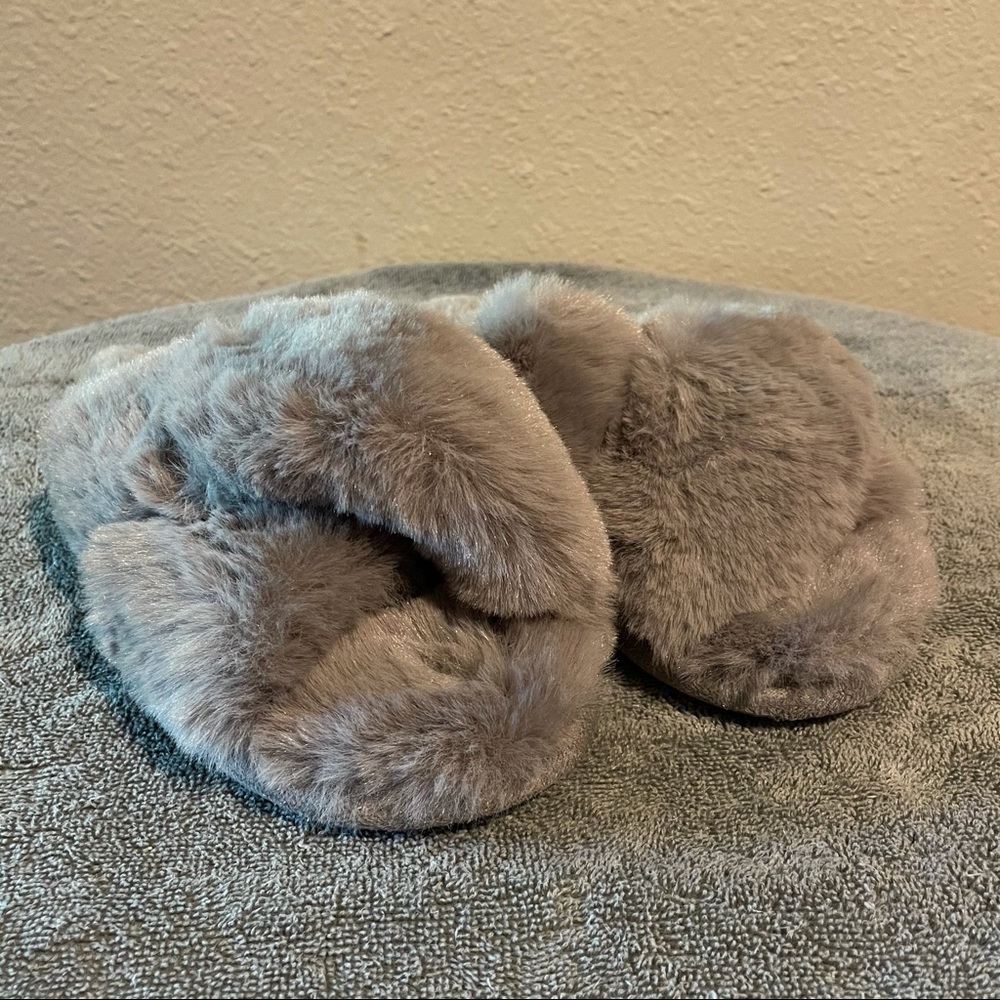 Loft Slippers